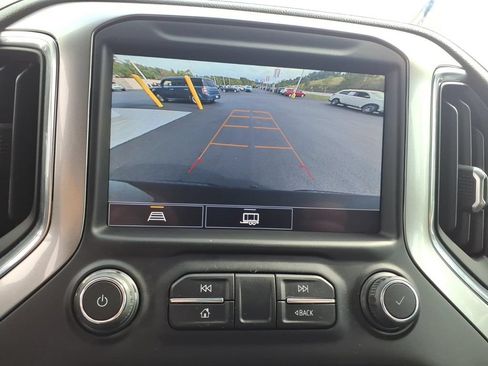 Used 2021 Chevrolet Silverado 1500 RST w/ Convenience Package II AWD/4WD image 22