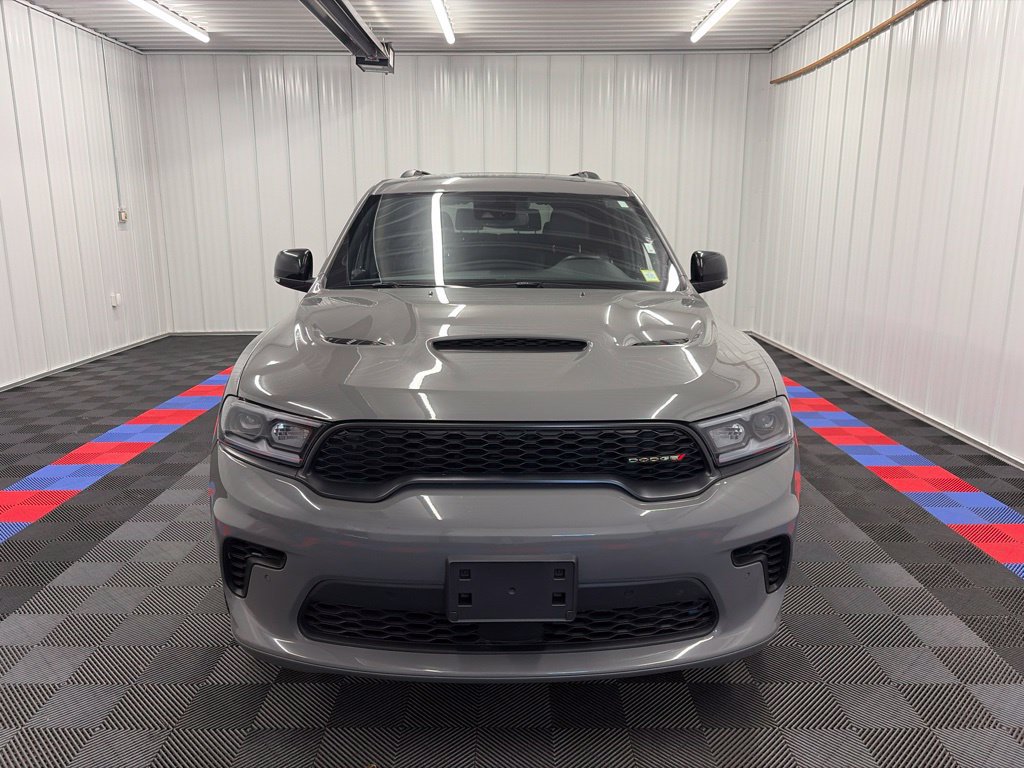 Used 2025 Dodge Durango R/T AWD/4WD image 7