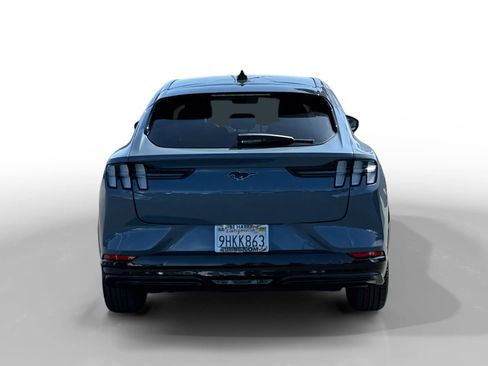 Certified 2023 Ford Mustang Mach-E Premium RWD image 4