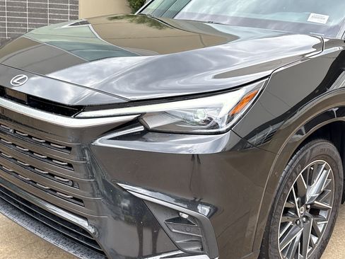 Certified 2024 Lexus TX 350 FWD w/ Technology Package image 6
