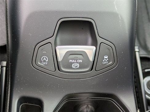 Used 2023 Jeep Renegade Altitude w/ Sun/Sound Group image 25