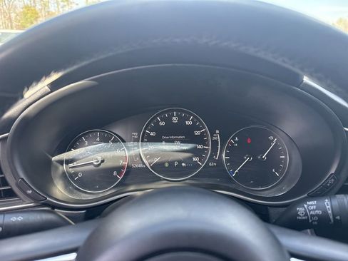 Used 2024 MAZDA CX-30 AWD 2.5 S w/ Select Sport Pkg image 28