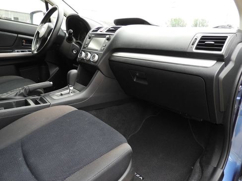 Used 2016 Subaru Impreza 2.0i AWD/4WD image 30