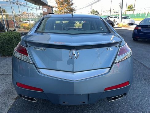 Used 2009 Acura TL w/ Technology Package FWD image 27