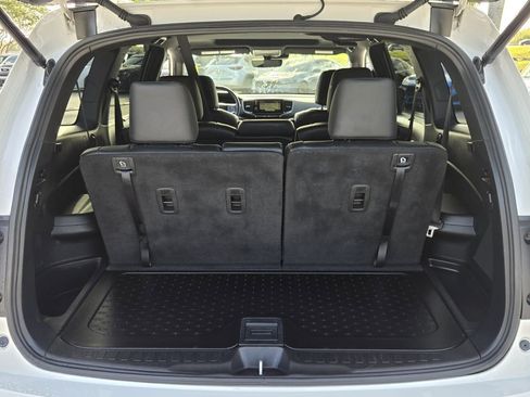 Used 2022 Honda Pilot TrailSport image 15