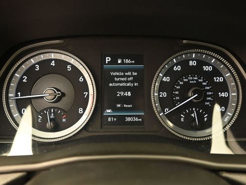 Certified 2022 Hyundai Sonata SEL image 20