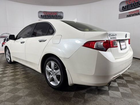 Used 2009 Acura TSX Sedan FWD image 7