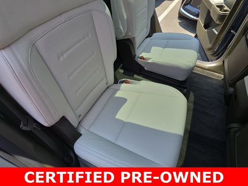 Used 2025 Hyundai Santa Fe Calligraphy AWD/4WD image 11