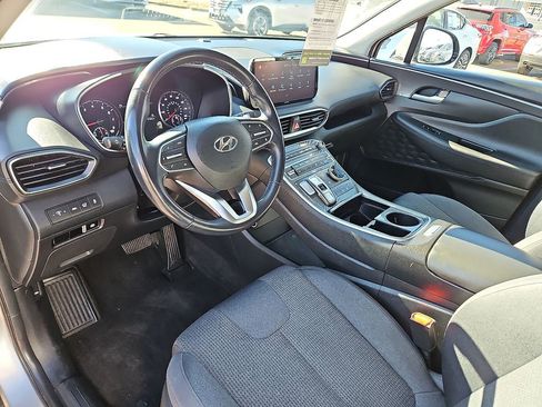 Used 2023 Hyundai Santa Fe SEL image 14