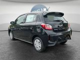 New 2024 Mitsubishi Mirage ES image 4