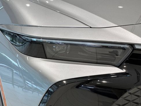 New 2026 Toyota Crown AWD/4WD image 29