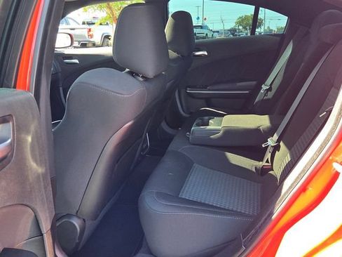 Used 2023 Dodge Charger Scat Pack RWD image 6