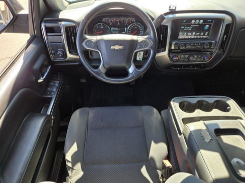 Used 2018 Chevrolet Silverado 1500 LT w/ All Star Edition image 9