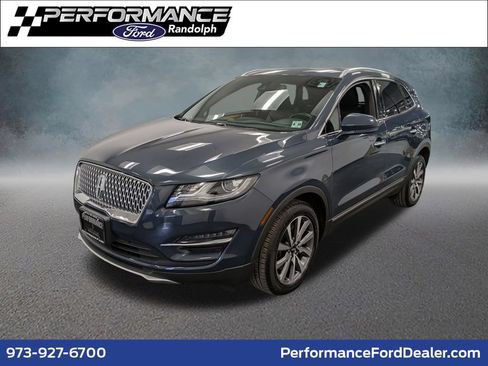 Used 2019 Lincoln MKC Reserve w/ MKC Climate Package AWD/4WD image 1