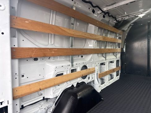 Used 2024 Ford Transit 250 Low Roof w/ Exterior Upgrade Package image 17