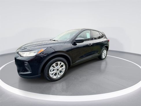 New 2026 Ford Escape Active image 4