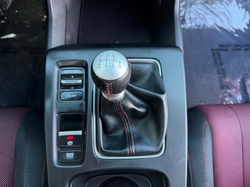 Used 2022 Honda Civic Si image 14