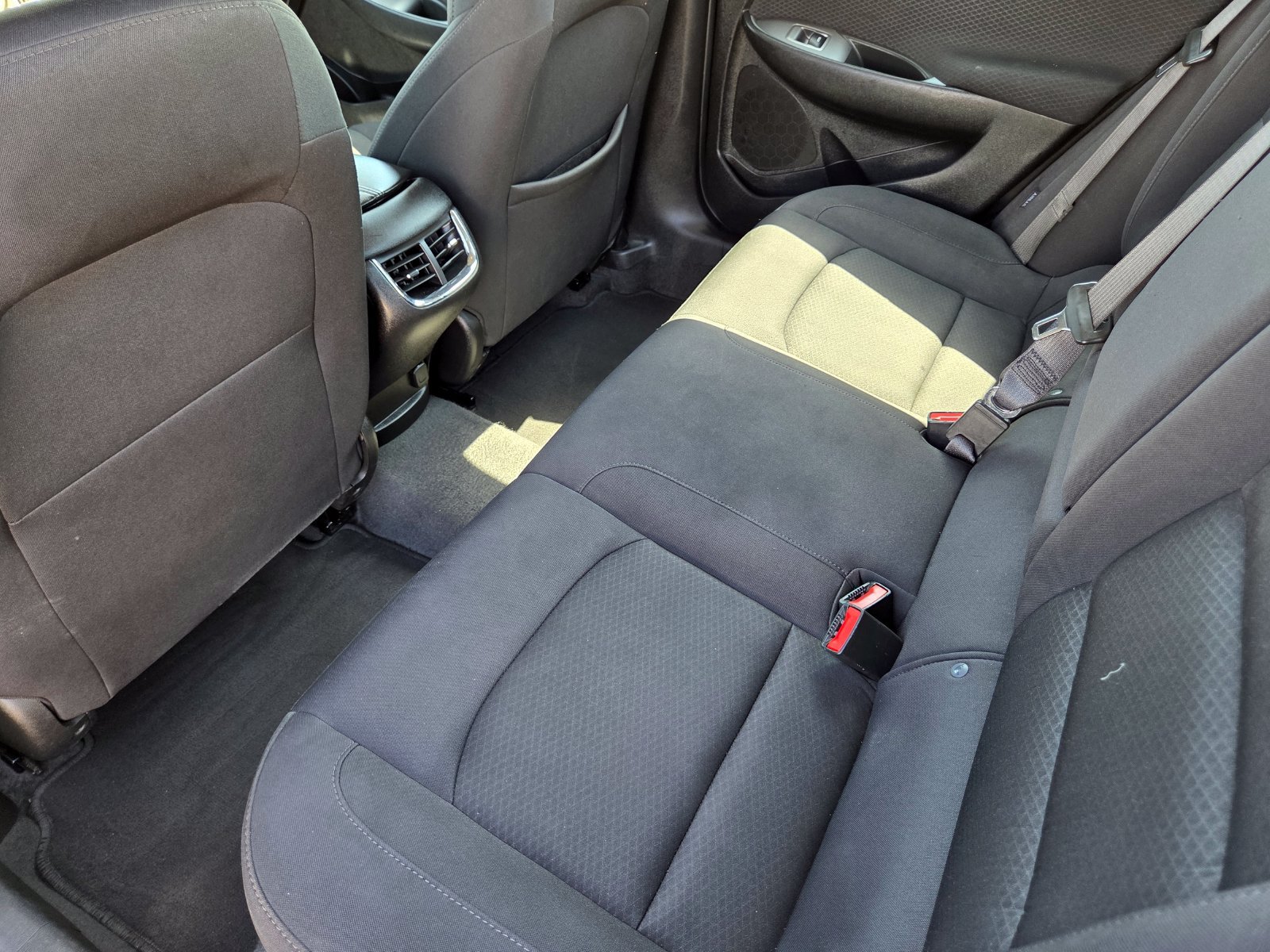 Used 2024 Chevrolet Malibu LT FWD image 28