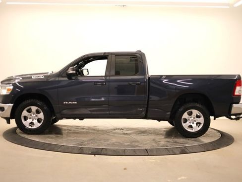 Used 2021 RAM 1500 Big Horn image 6
