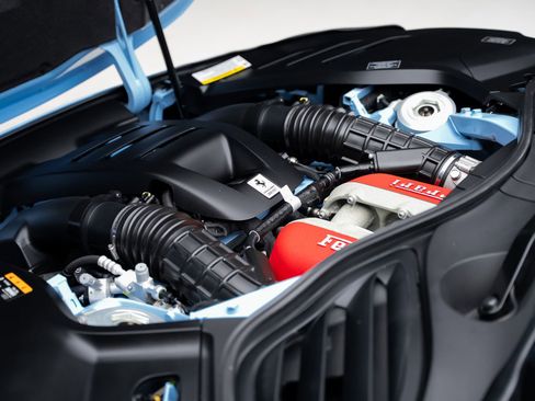 Used 2024 Ferrari Purosangue image 88