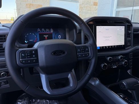 New 2026 Ford F150 XLT w/ Equipment Group 302A MID image 45