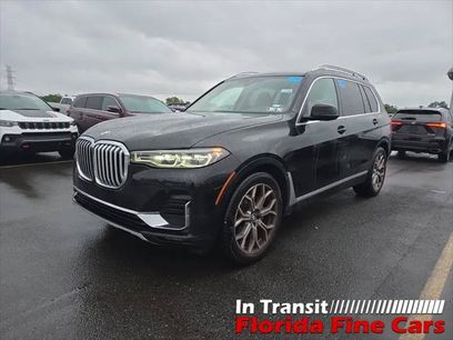 Used 2022 BMW X7 xDrive40i