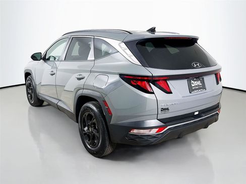Used 2024 Hyundai Tucson SEL AWD/4WD image 10