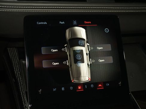 Used 2026 Cadillac Escalade V image 17