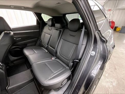 Certified 2023 Hyundai Tucson SEL w/ Convenience Package AWD/4WD image 20