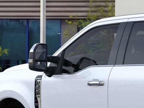 New 2026 Ford F350 Platinum w/ Platinum Plus Package AWD/4WD image 21