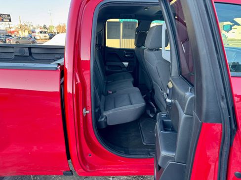 Used 2017 Chevrolet Silverado 1500 LT w/ All Star Edition image 24