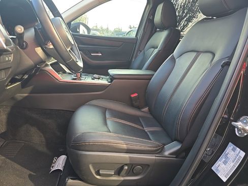 Used 2025 MAZDA CX-90 3.3 Turbo w/ Select Package image 11
