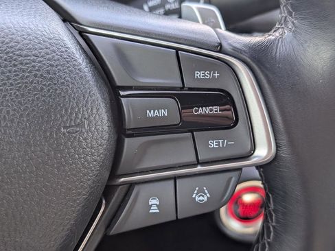 Used 2020 Honda Accord Sport image 13