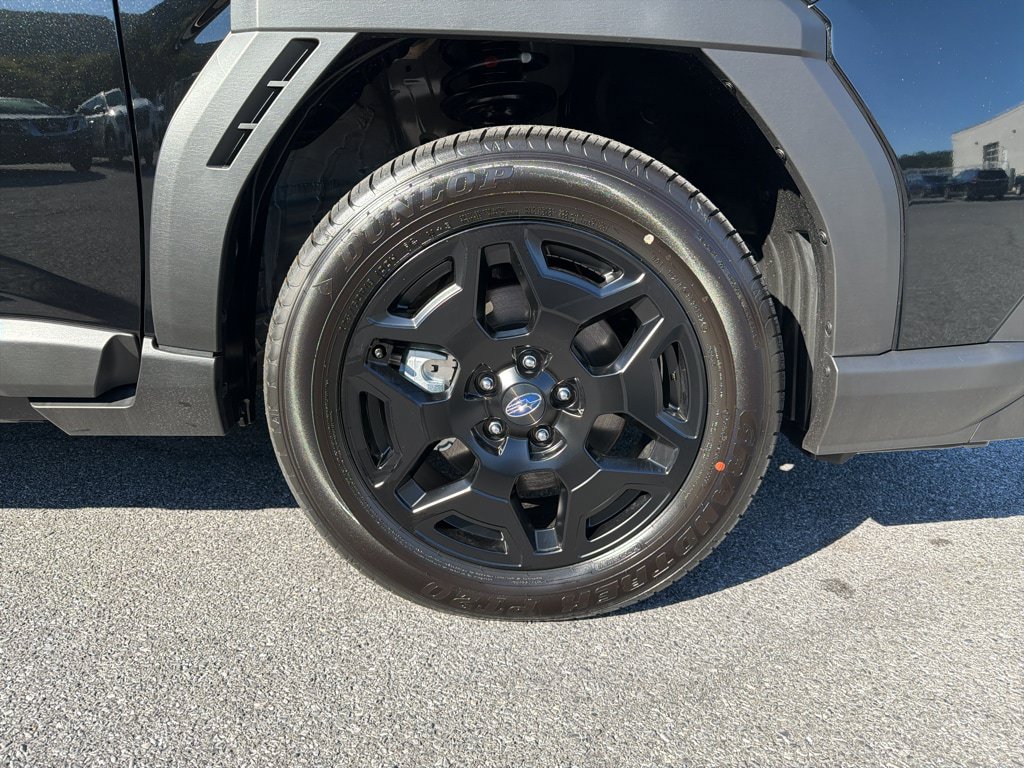 New 2026 Subaru Outback Limited AWD/4WD image 9