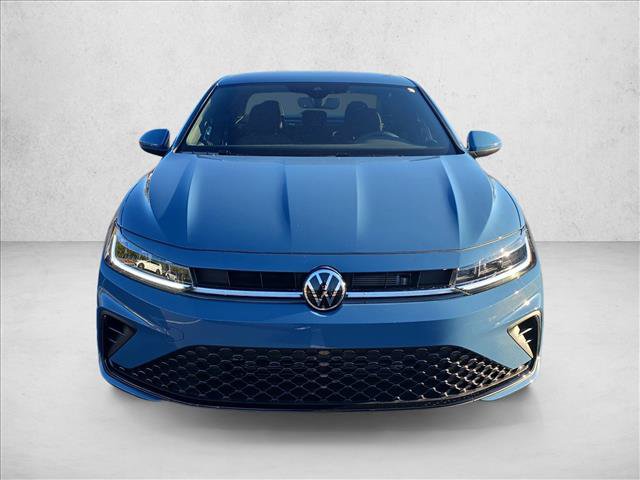 Certified 2026 Volkswagen Jetta Sport FWD image 8