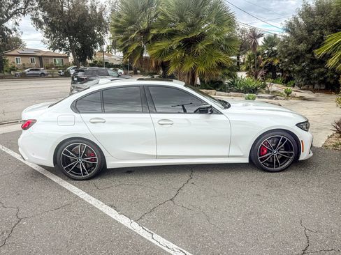 Used 2022 BMW M340i w/ Premium Package image 16