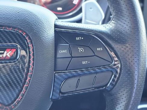 Used 2017 Dodge Challenger R/T Scat Pack w/ Dynamics Package image 16