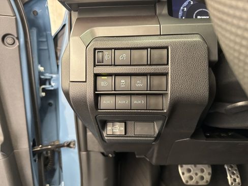 New 2026 Toyota Tacoma TRD Sport image 32