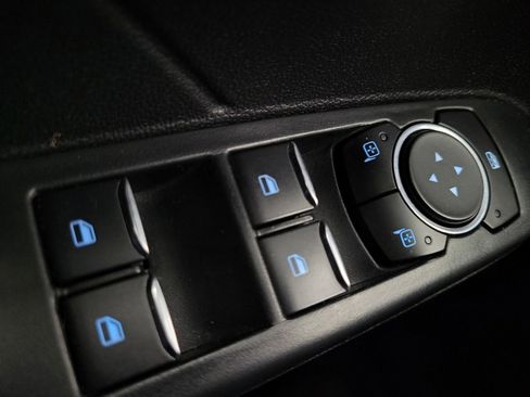 Used 2023 Ford Escape Active image 27