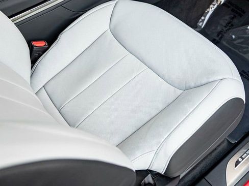 Used 2023 Land Rover Range Rover Sport First Edition AWD/4WD image 31