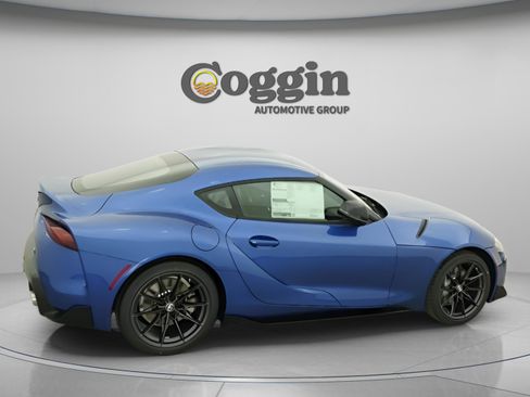 New 2026 Toyota Supra image 20