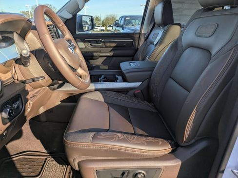 New 2026 RAM 1500 Limited AWD/4WD image 8