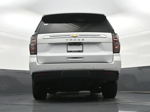 Used 2024 Chevrolet Tahoe LS RWD image 27