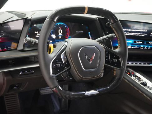 New 2026 Chevrolet Corvette Z06 w/ Z07 Performance Package image 29