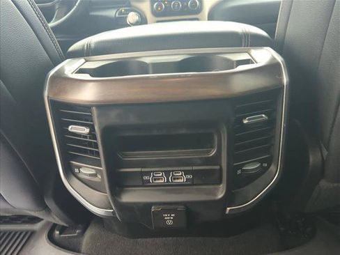 Used 2022 RAM 1500 Laramie RWD image 15