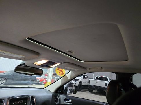 Used 2015 Dodge Durango Limited w/ Premium Group image 32