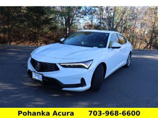 Certified 2025 Acura Integra video 3