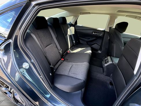 New 2026 Honda Accord SE image 20