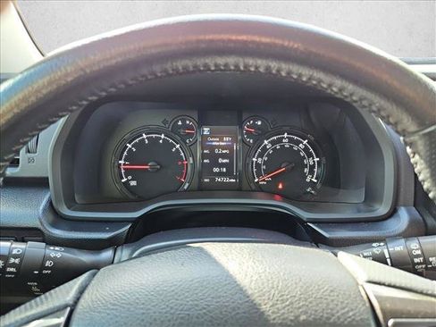 Used 2023 Toyota 4Runner 40th Anniversary SE AWD/4WD image 11