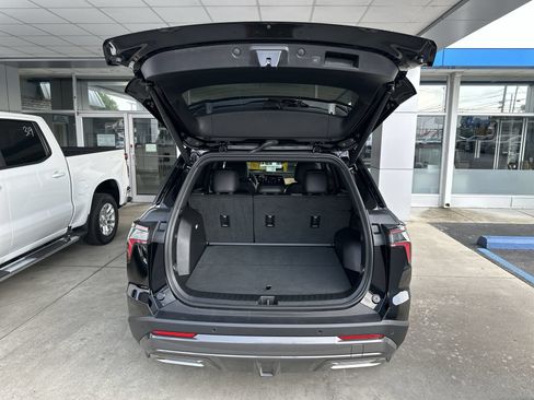 Used 2026 Chevrolet Equinox ACTIV w/ Convenience Package III FWD image 25